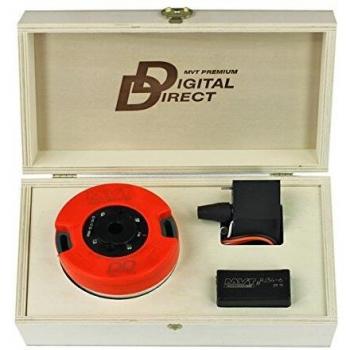 Adaptateur MVT Digital Direct pour Cone Rupteur DD 02