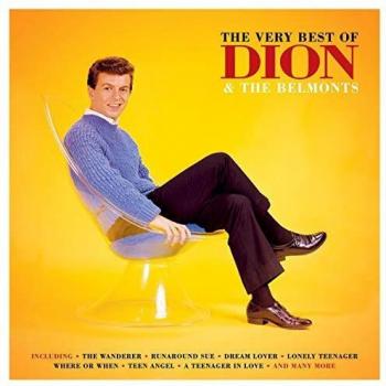 Dion & The Belmonts - The Very Best of 2CD