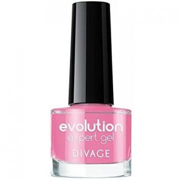 Divage Evolution Expert Gel Nail Polish Effect Gel 103 Spicy Pink