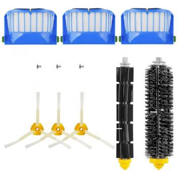 Kit de mantenimiento Roomba 600