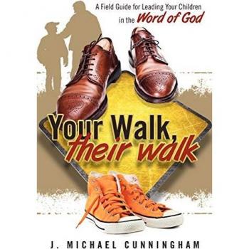 Your walk, their walk