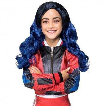 Parrucca per bambini Evie Descendants 3
