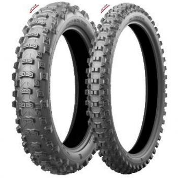 Bridgestone BATTLECROSS E50R EXTREME 140/80 D18 70M TT NHS