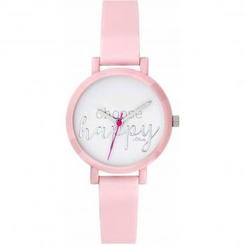Männliche analog quarz uhr für maedchen – s.oliver – so-3768-pq