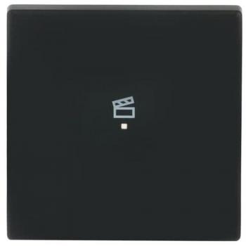 HomeWave Black Control Pad