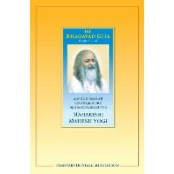Maharishi, Mahesh: Bhagavad Gita