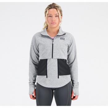 Sudadera Impact Run para Mujer de New Balance