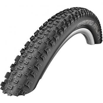 Pneu de vélo Schwalbe Ralph 29” noir 2.1