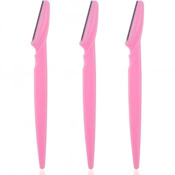 Rasoir à sourcils pour femme