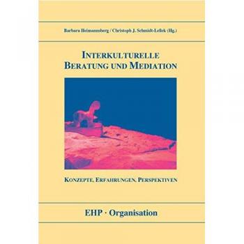Interkulturelle Beratung und Mediation