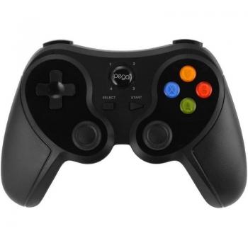 Gamepad iPega PG‑9078 Negro con Conexión Bluetooth