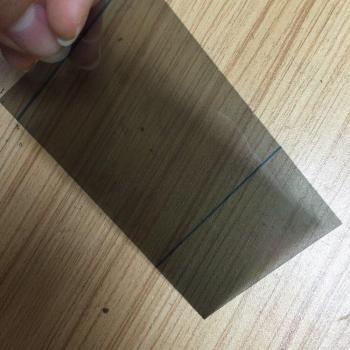 10pcs LCD Polarizing Filter Film for Samsung Galaxy S6, S8, S9 Plus, Note 8, 9