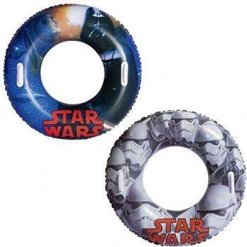 Aufblasbare Schwimmhilfe Star Wars