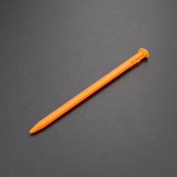 TingDong 100pcs Multi-Color Touch Stylus for Nintendo 3DS