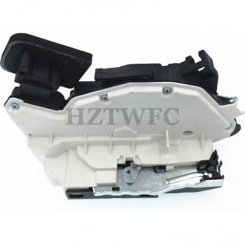 Deurslotaandrijving Voor Achter Rechts Links Volkswagen Etta 5K1837016B