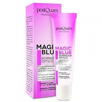 POSTQUAM PROFESSIONAL Magic blur, borrador óptico