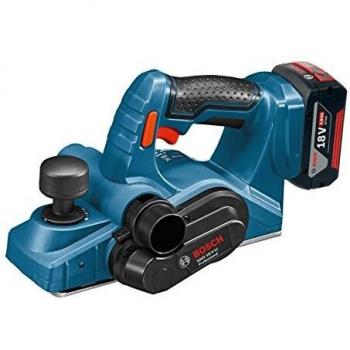 Bosch accu schaafmachine GHO18V-Li Body