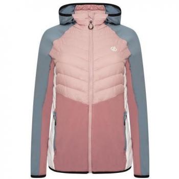 Surmount II: Chaqueta de Lana Femenina Dare 2B
