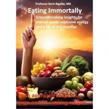 Eating Immortally