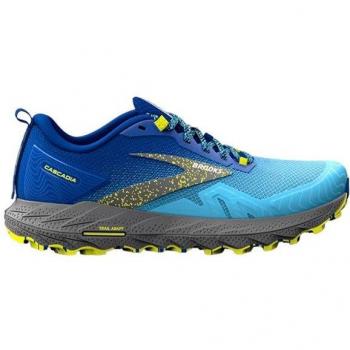 Zapatillas de Trail Brooks Cascadia 17 para Adultos