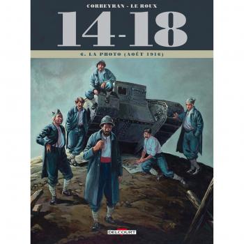14 - 18 T06: La Photo