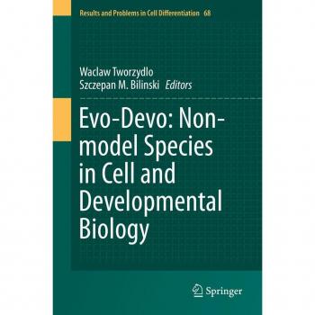 Vitalsource Technologies, Inc. Evo-devo: Non-model Species In Cell And Developmental Biology