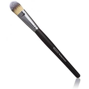 Fantasia Make-up Pinsel, für flüssiges Make-up, feinstes Toray-Haar
