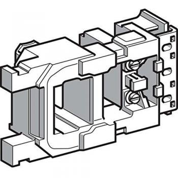 Bobine TeSys F LX9-F - 380..400Vca - 40/400Hz