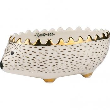 Hedgehog Jewelry Holder