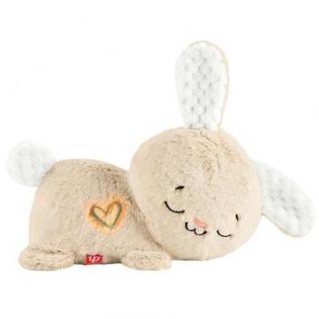 Fisher Price Comforting Plush Rabbit