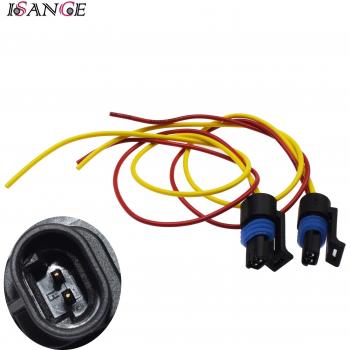 ISANCE T56 Vehicle Speed Temperature Sensor Plug Wires for GM