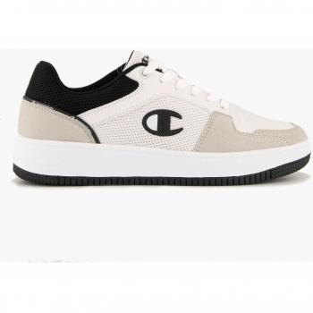 Trainers basse sostenibili Rebound 2.0