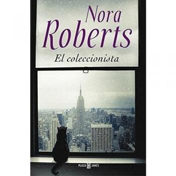 El coleccionista (Narrativa femenina)