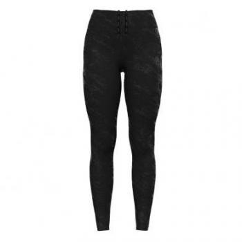 Odlo Leggings Riflettenti ZeroWeight Donna M