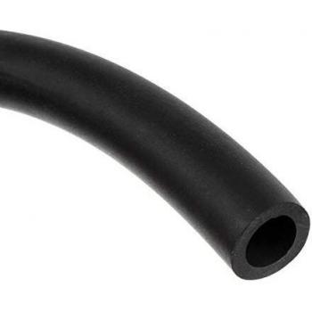 EK Water Blocks EK‑Tube ZMT Schlauch Mattschwarz 19 mm / 13 mm – 1 m