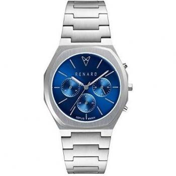Renard Empereur 39.0 Chronograph – RD161SS40SS3