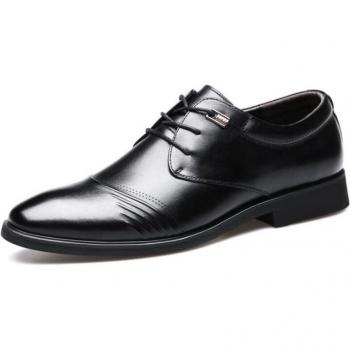 Chaussures formelles en cuir pour hommes
