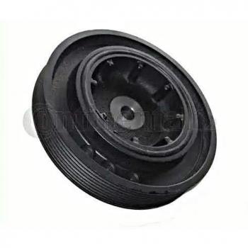 Continental CTAM Crankshaft Pulley, Model VD1101