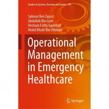 Vitalsource Technologies, Inc. Operational Management In Emergency Healthcare