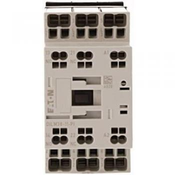 DILM38-11 Contattore di potenza 3 NA 18.5 kW 38 A