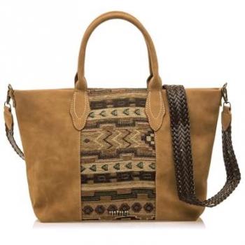 Bolso sintético Badin de MTNG para mujer