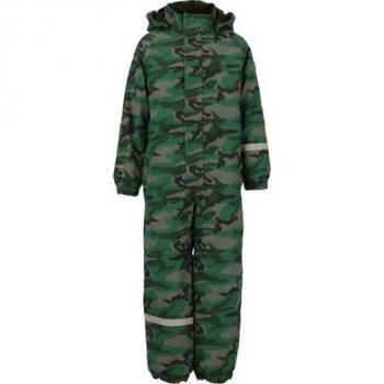 Sudadera con capucha para niño Zigzag Tower W-PRO 10000