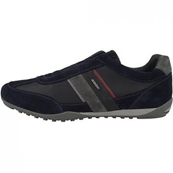 Geox U Wells Sneaker