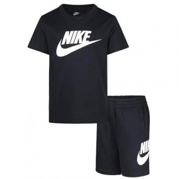 Nike Kids Set A Maniche Corte Clu