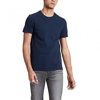LEVI'S SLIM 2PK CREWNECK 1 2 PACK SLIM CREW DRE 79541-0002