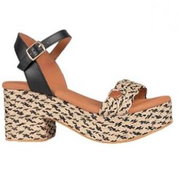 Popa 051 ABAKA RUMA Scarpe