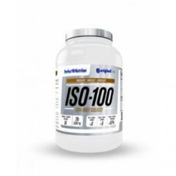 Amix Clear Iso Whey Lima Limón 1kg