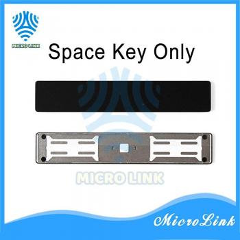 Macbook Pro Retina A1706 A1707 A1708 Space Bar Key Cap with Clip