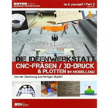 Die Ideenwerkstatt Scale-Modellbau