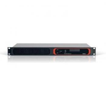Biamp Tesira Forte AVB VT